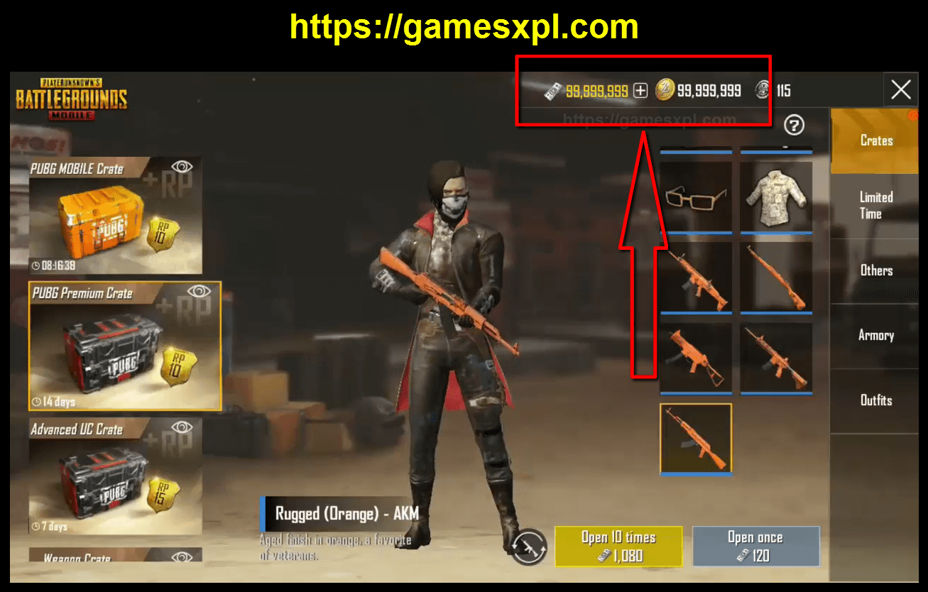 PUBG Mobile Hack Cheats – How to Get Unlimited UC (Unknown Cash) and BP – iOS - Android - Windows - PlayStation - Xbox